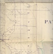 005.282.97 1934 Ontario Forestry Branch Map Of Patterson Twp (11)