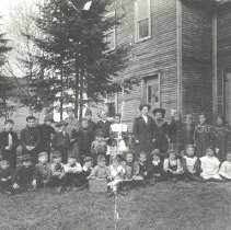 Knox College October 225 1904