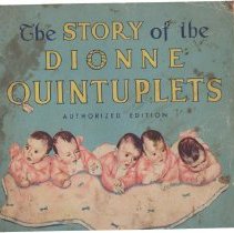 Quintuplet book