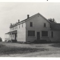 Smith Mill Boarding House