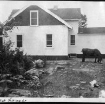 John B. Smith new home