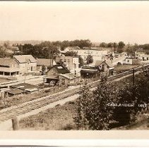 Callander Main Street