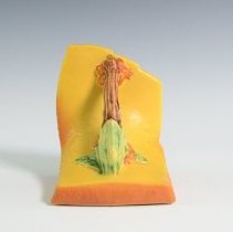 Saffron Yellow Bittersweet Bookend