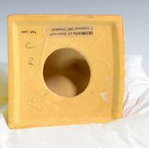 Saffron Yellow Bittersweet Bookend