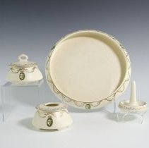 2007.1.568ab 2007.1.569 2007.1.570 2007.1.571 Roseville Creamware-2