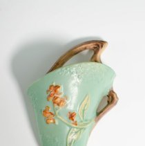 Mrash Green Bittersweet Wall Pocket