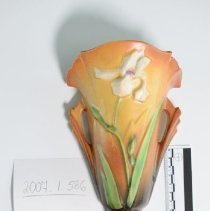 2007.1.586 Roseville Iris-5