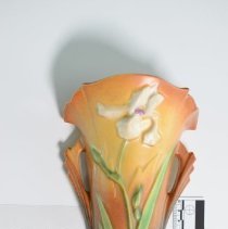 2007.1.586 Roseville Iris-6