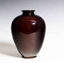 Mongol (Decorated) Vase