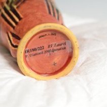 2007.1.222 Roseville Laurel-4