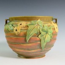 2007.1.127 Roseville Luffa-1