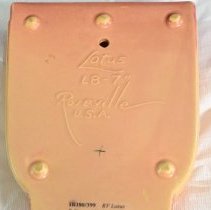 2007.1.399 Roseville Lotus-5