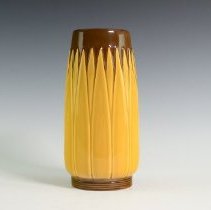 2012.047.007 Roseville Lotus-1