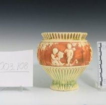 2003.108 Roseville Donatello-8