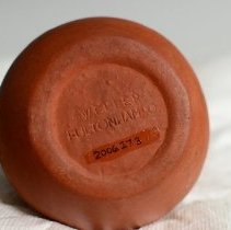 2006.27.3 Weller Redware-3