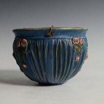 2007.1.298 Weller Blue Drapery-2