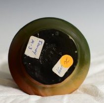 2005.105 Weller Dickensware Ii-4