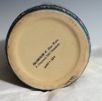 2007.1.630 Weller Blue Ware-4