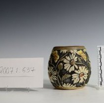 2007.1.637 Weller Knifewood