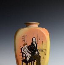 2007.13.1 Weller Dickensware Ii-2