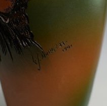 2007.13.2 Weller Dickensware Ii-3