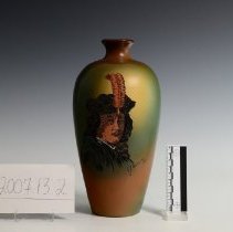 2007.13.2 Weller Dickensware Ii-1