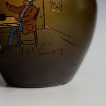 2007.13.3 Weller Dickensware Ii-3