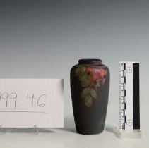 1999.46 Rookwood Painted Mat-1