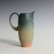 2005.1.46 Rookwood Dull Finish-4