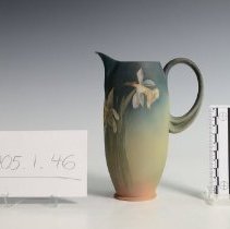 2005.1.46 Rookwood Dull Finish-1