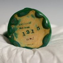 2006.90.1 Jb Owens Matte Green-4