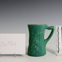 2006.90.1 Jb Owens Matte Green-1