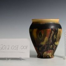 2012.051.001 Rookwood Mat Moderne-1