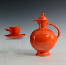 2012.020.001ab And 002ab Homer Laughlin