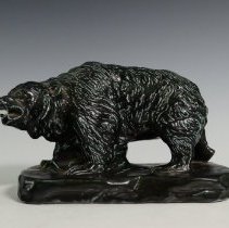 Figurine of a Bear