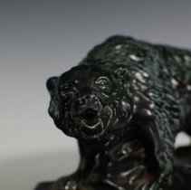 Figurine of a Bear