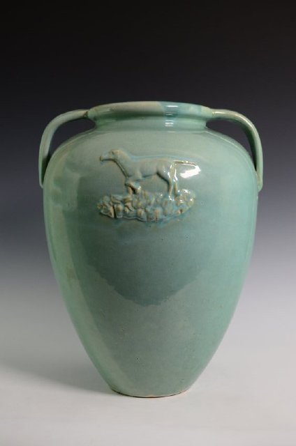 2005.112 - Ceramics Collection | Zanesville Museum of Art