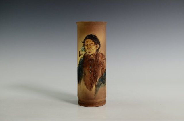 FIC2021.045 - Ceramics Collection | Zanesville Museum of Art