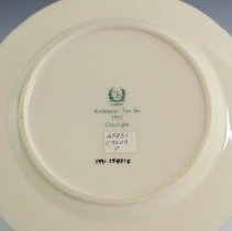 1991.15851f Lenox China-4