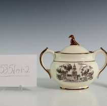 1991.15851o Lenox China-7