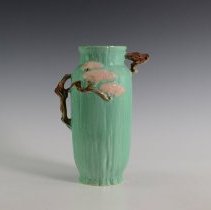 2007.1.200 Roseville Ming Tree-2