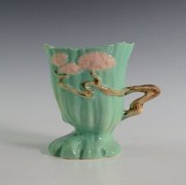 2007.1.203 Roseville Ming Tree-2