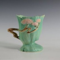 2007.1.203 Roseville Ming Tree-3