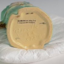 2007.1.203 Roseville Ming Tree-4