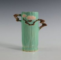 2007.1.205 Roseville Ming Tree-2