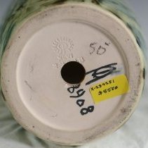 2019.005.001 Rookwood Pottery Company Fawns And Fauna Vase-5