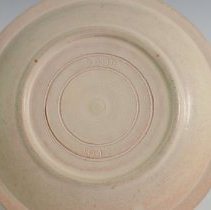 Ir2014.29 Unknown Studio Pottery-3