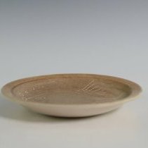 Ir2014.29 Unknown Studio Pottery-4