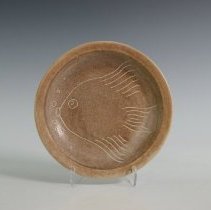 Ir2014.29 Unknown Studio Pottery-1