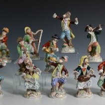 1976.12115a-k Carl Thieme-1